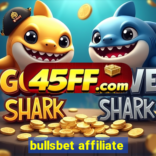 bullsbet affiliate
